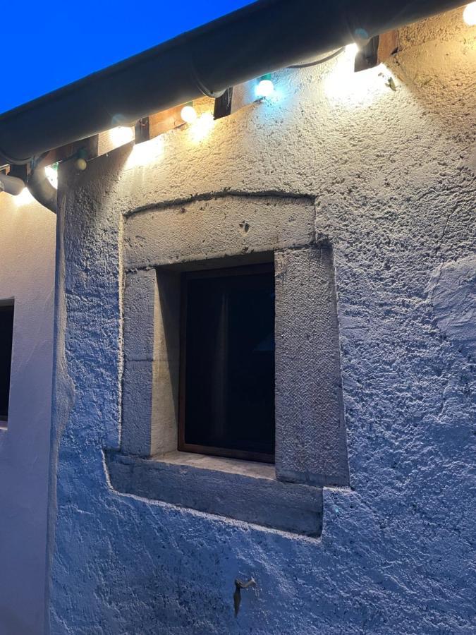 Inspirations - Chambres D'Hotes Saint-Loup-Geanges Exterior photo