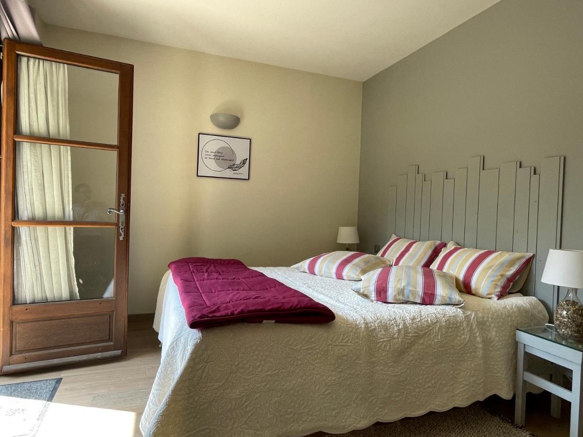 Inspirations - Chambres D'Hotes Saint-Loup-Geanges Exterior photo