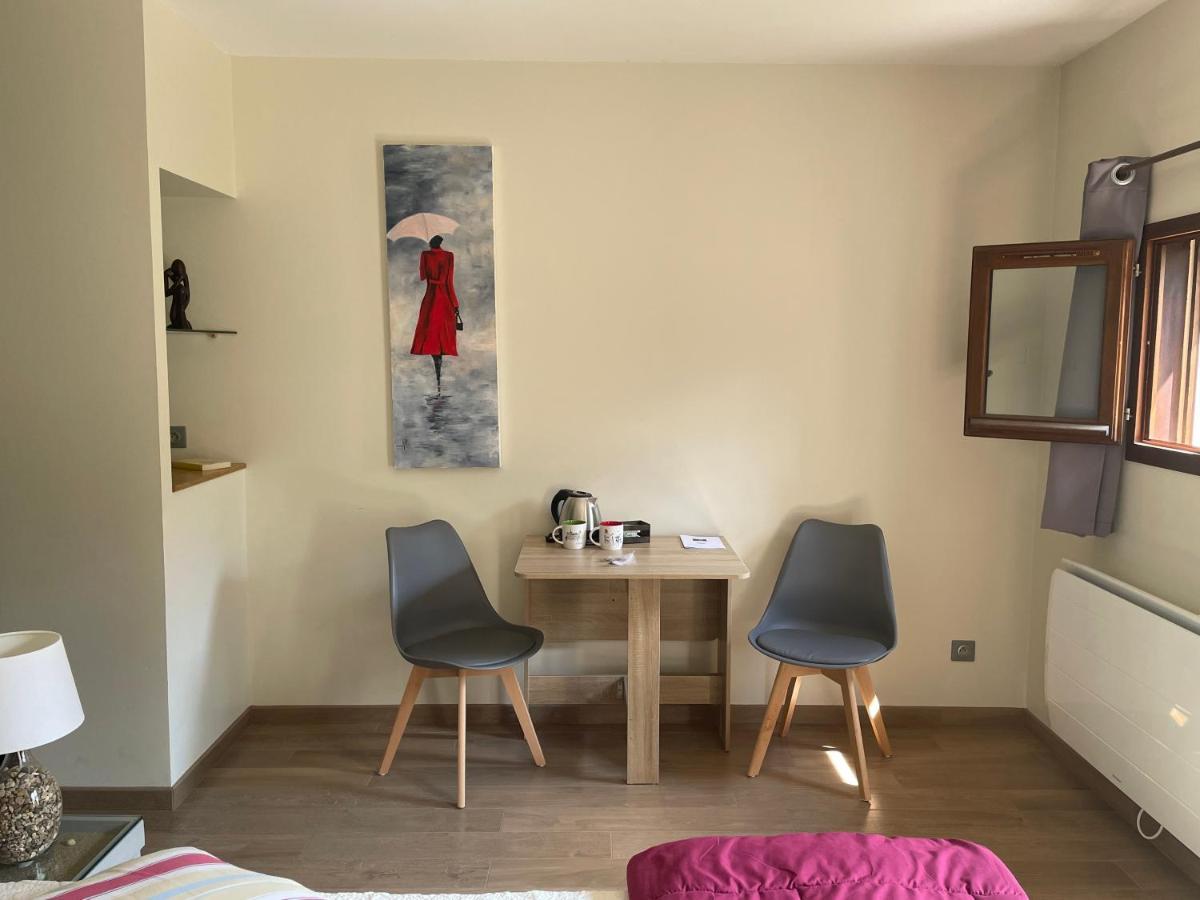 Inspirations - Chambres D'Hotes Saint-Loup-Geanges Exterior photo